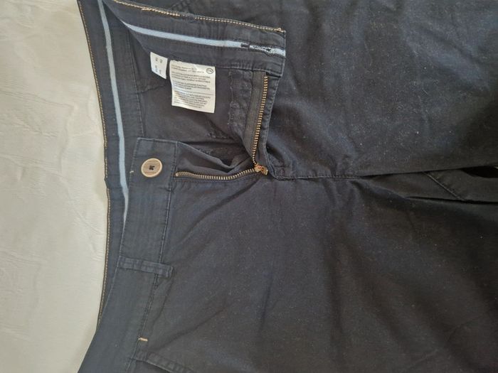 Pantalon noir femme - photo numéro 5