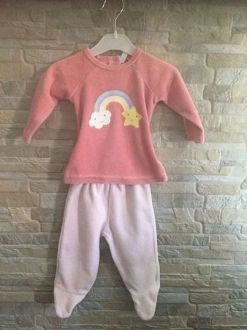 Ensemble Fashion Private Company 6M