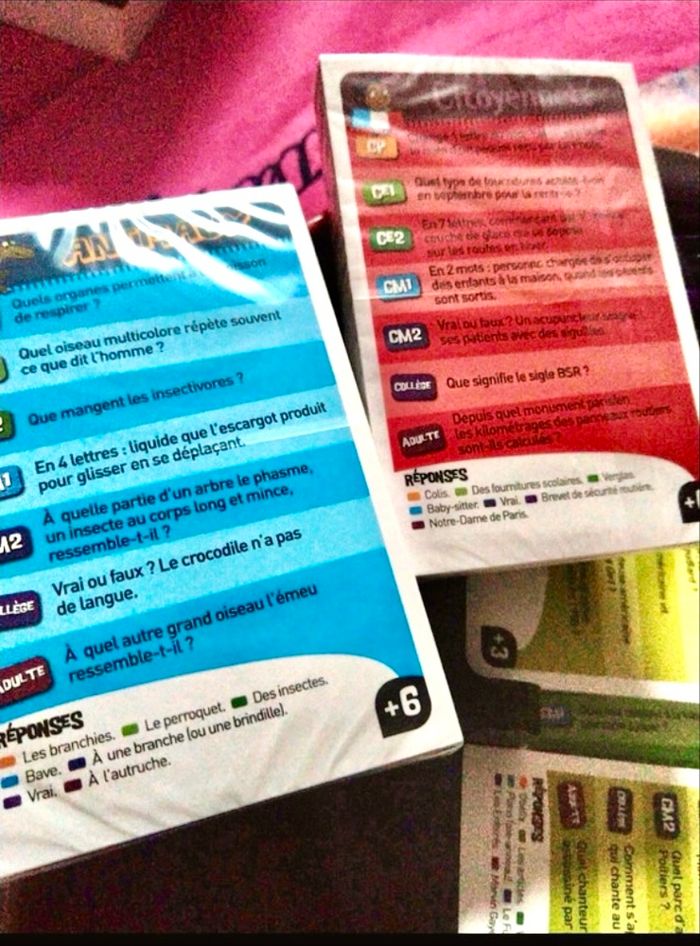 Jeu les incomables - photo numéro 5