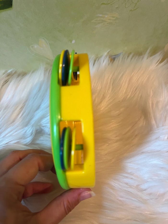 Lot instruments de musique pour bébé - photo numéro 6