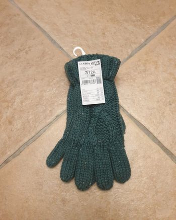 Gants