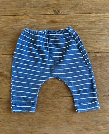 Pantalon Necix’s 0/3 mois