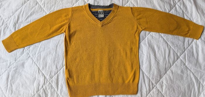Lot 5 pulls - photo numéro 6
