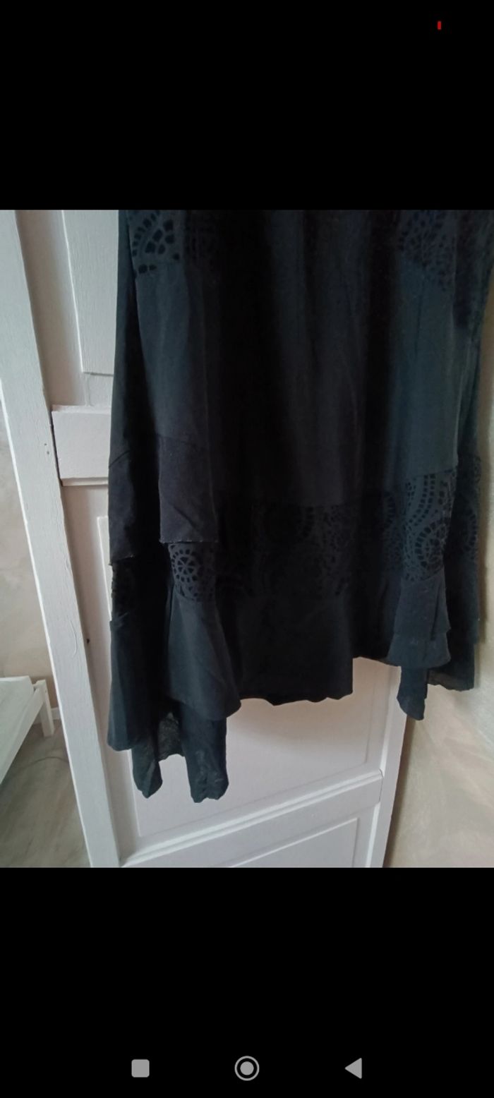 Robe Tanaïs - photo numéro 3