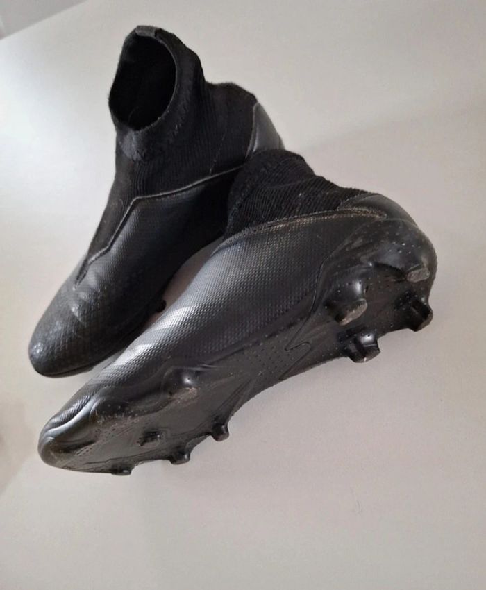 Chaussure de foot - photo numéro 2