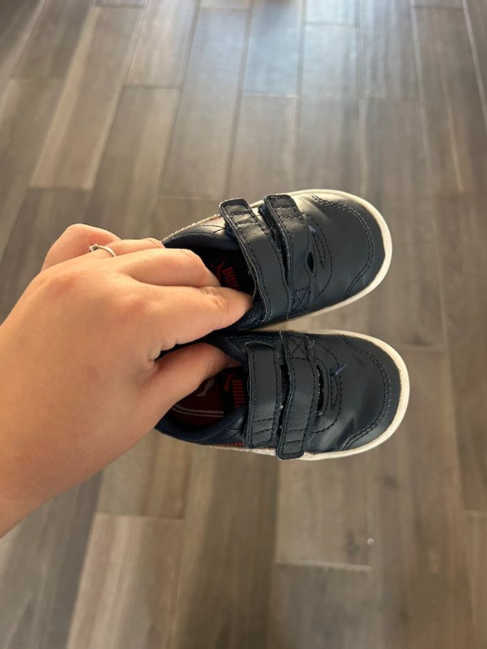 Puma t 19 - photo numéro 2