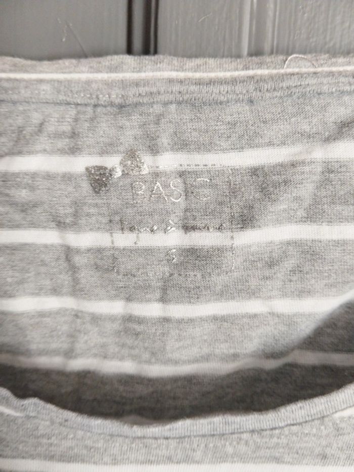 Tee-shirt - photo numéro 2