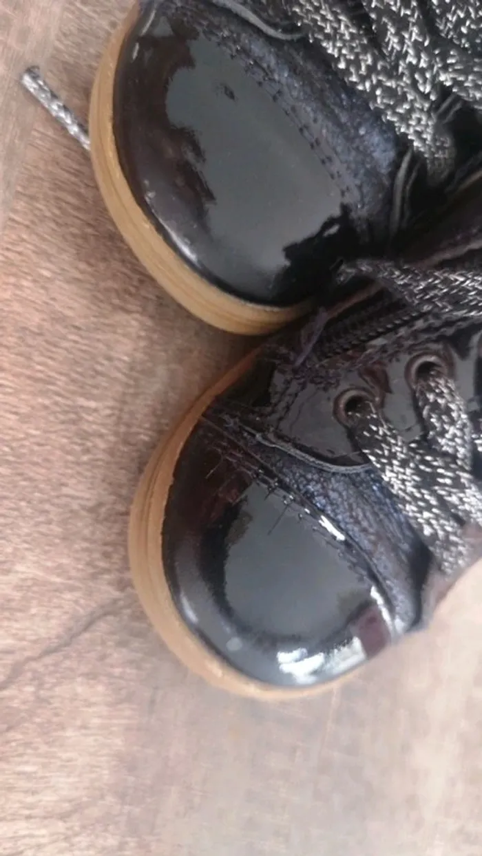 Chaussures filles.. - photo numéro 3