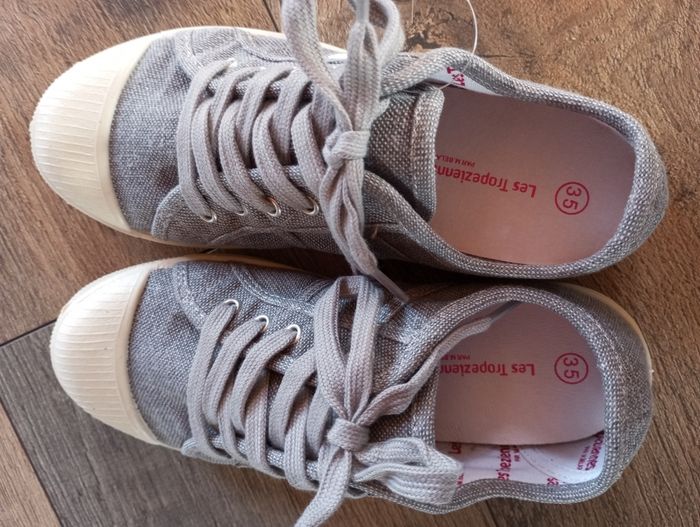 Sneakers - photo numéro 3