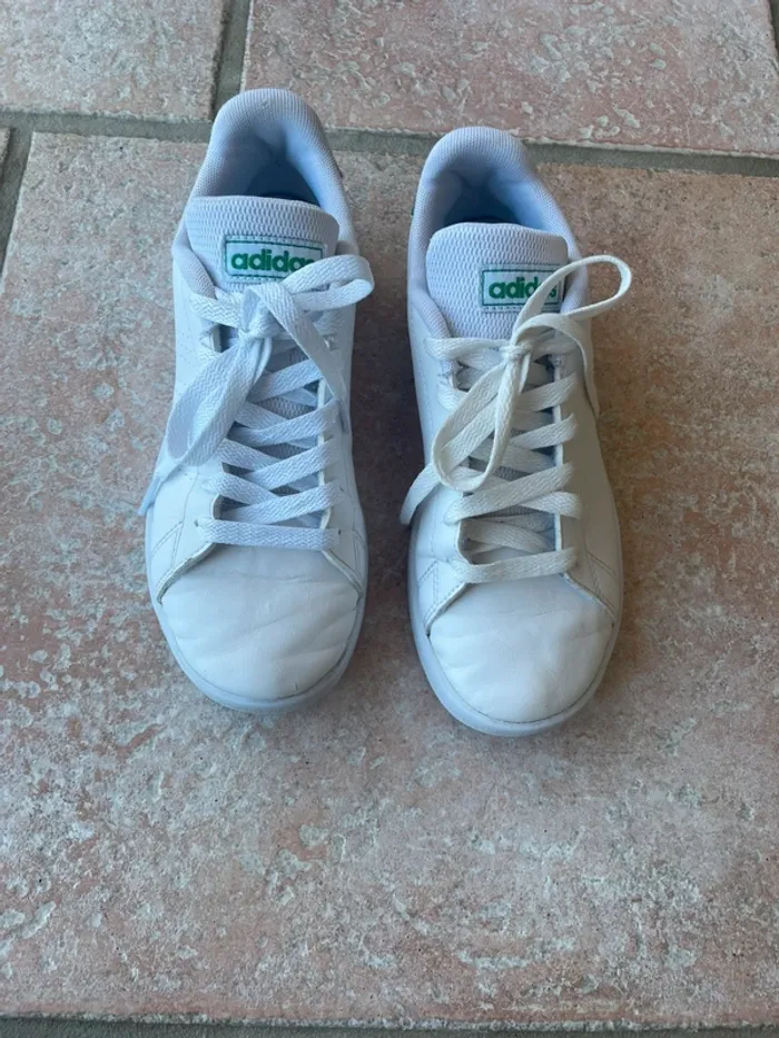 Basket Adidas - photo numéro 2