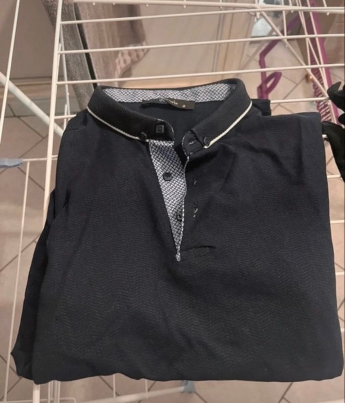 Lot de polo en très bon état - photo numéro 5