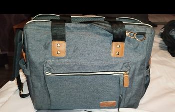 Sac à langer