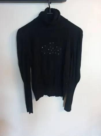 Pull élite