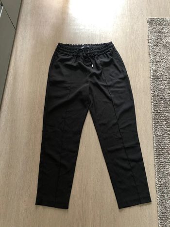 Pantalon léger Zara