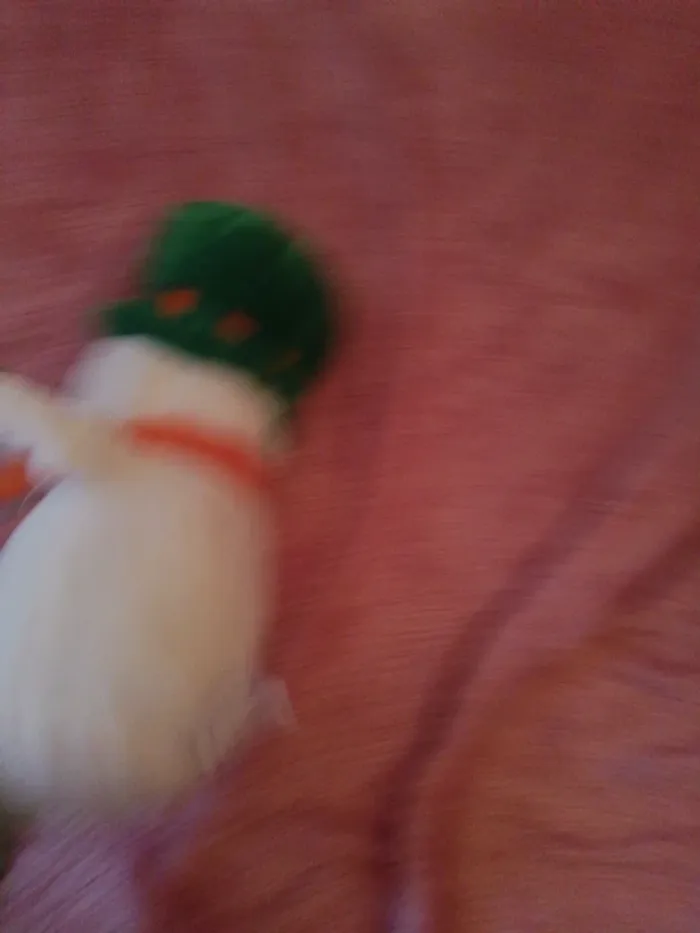 Peluche - photo numéro 4