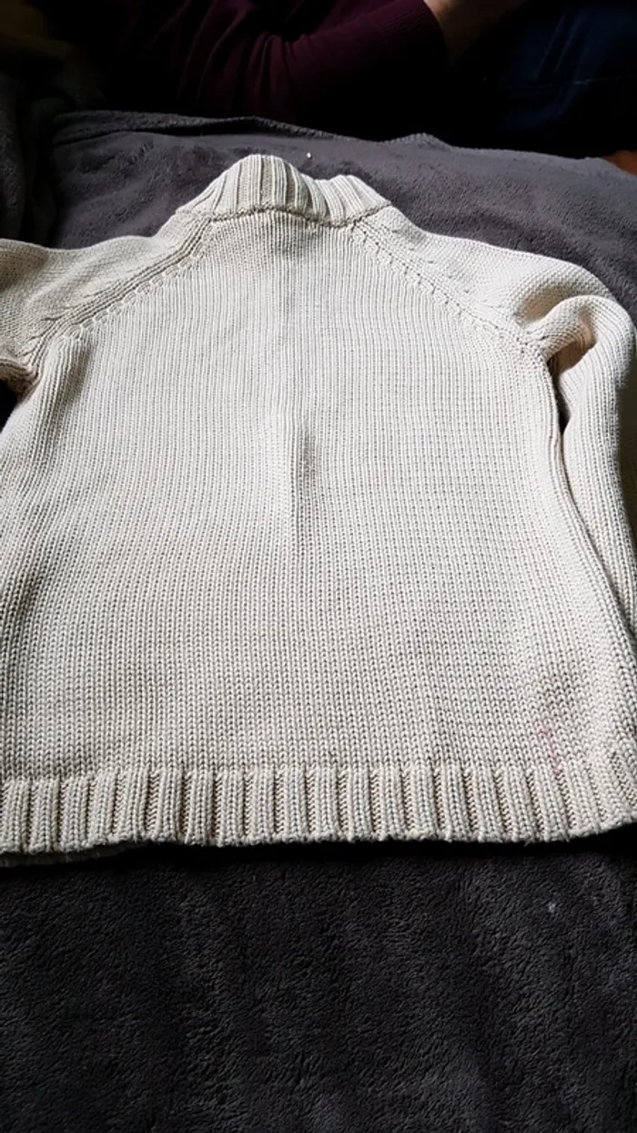 Pull Zara - photo numéro 5