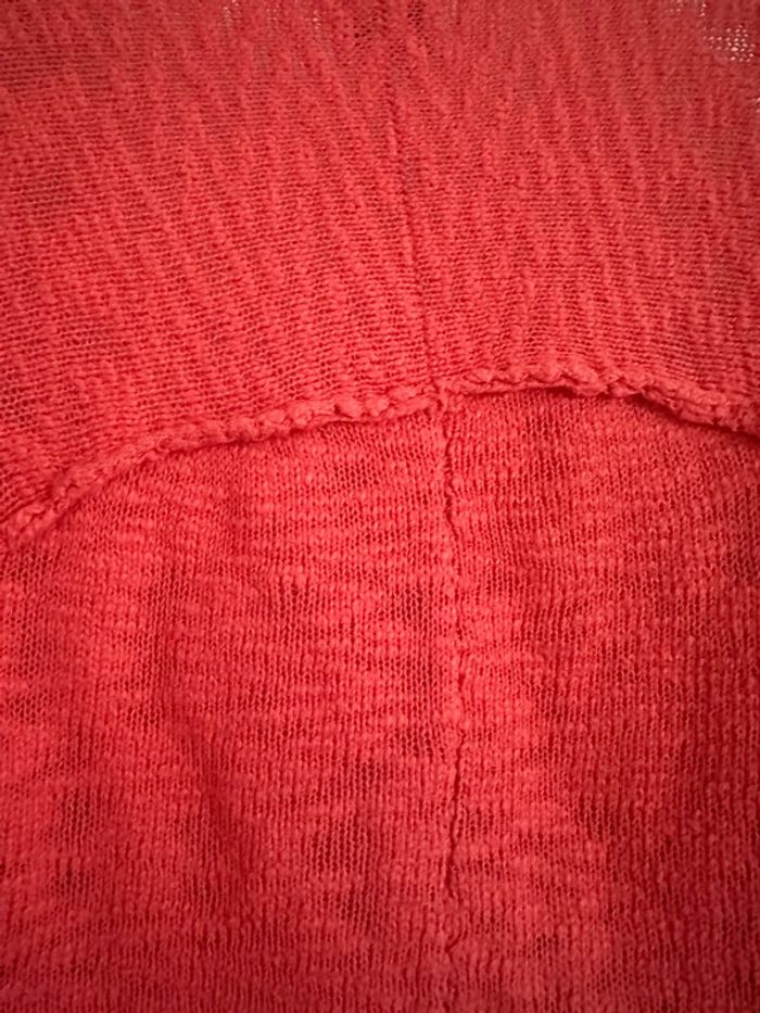 Gilet Tape à l’œil - photo numéro 7