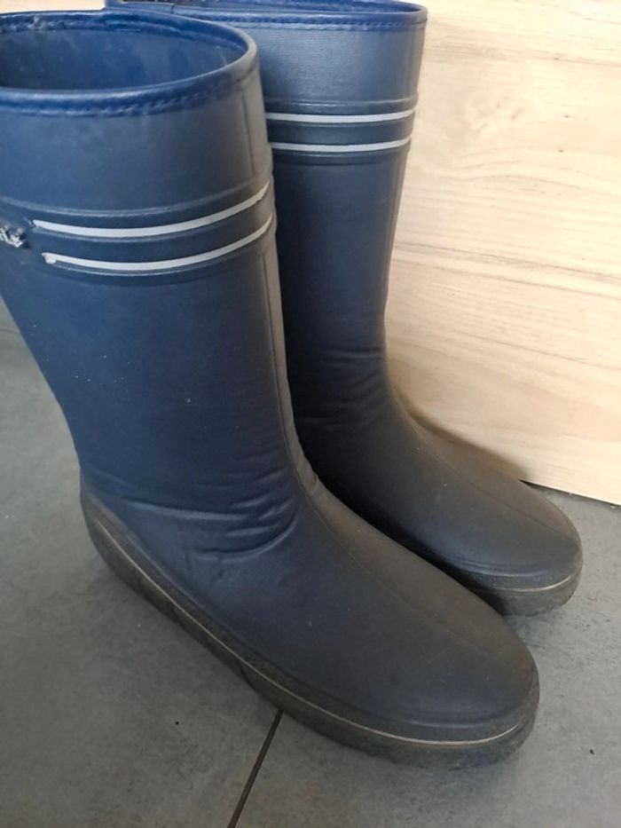 Botte aigle - photo numéro 2