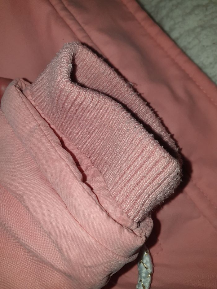 Manteau 24 mois - photo numéro 4