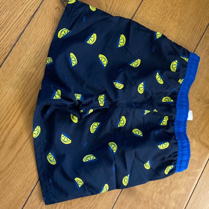 Maillot de bain citron - photo numéro 3