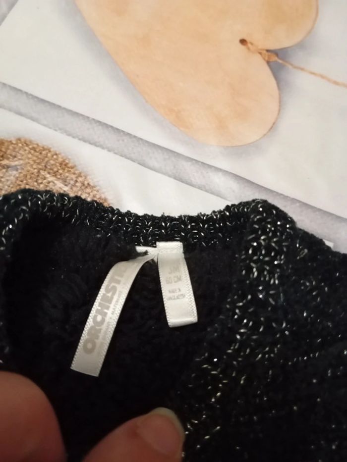 Veste polaire - photo numéro 3