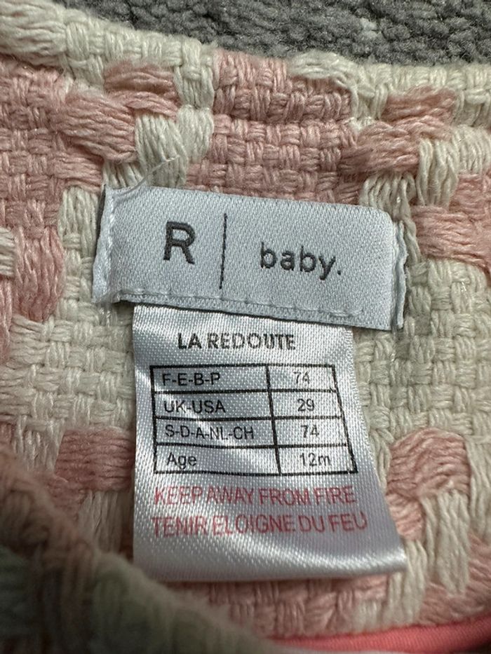 Veste - photo numéro 3