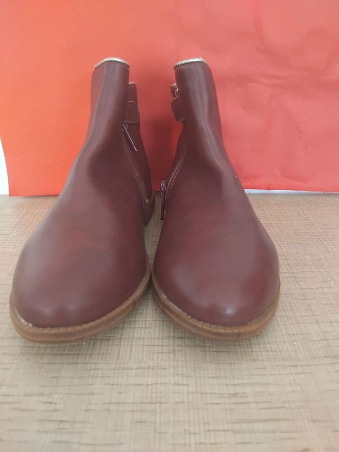 Chaussures Neuves taille 27 * - photo numéro 2