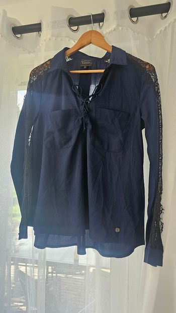 Chemisier Kaporal taille 36 S