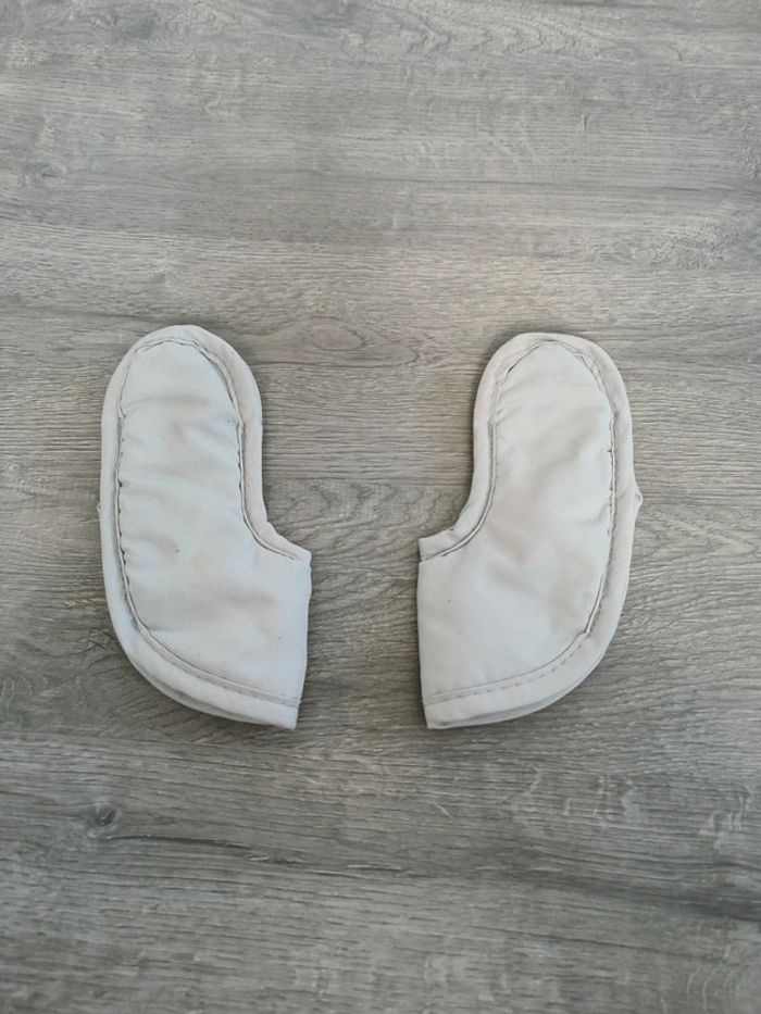 Protection harnais cosy bébé confort universel