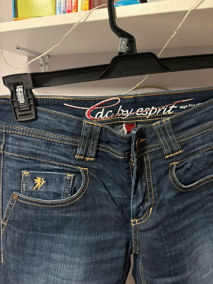 Jeans femme - photo numéro 2
