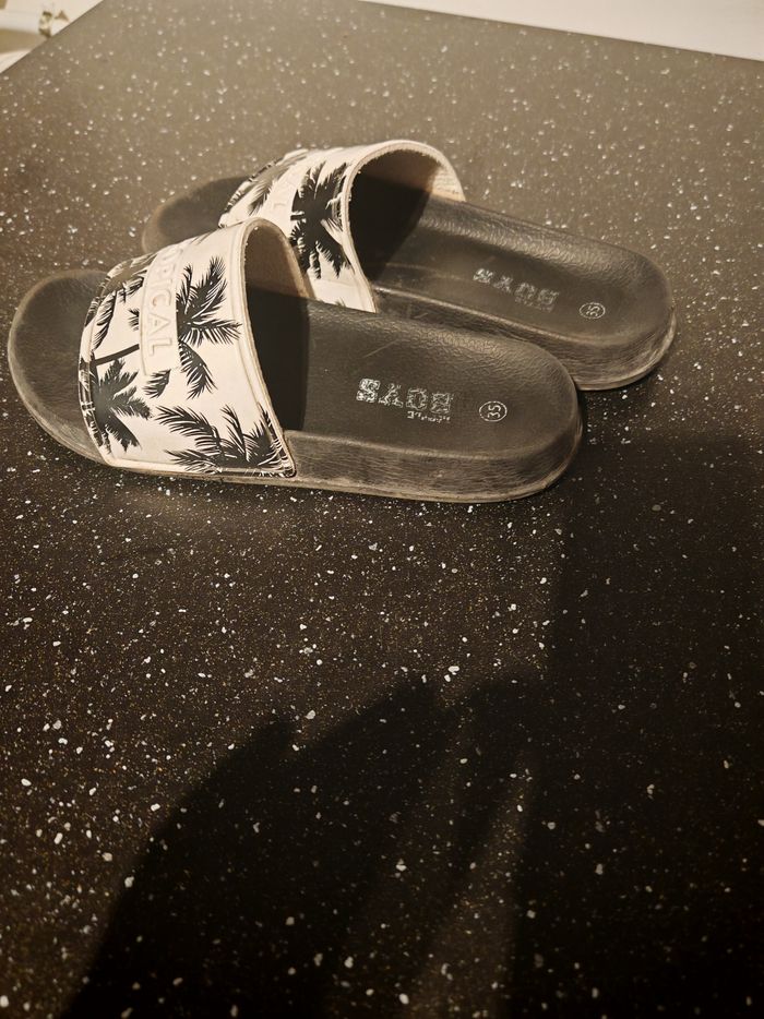 Claquette - photo numéro 7