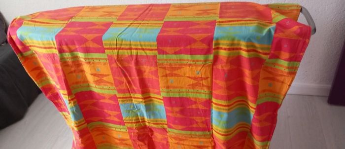 Parrure de drap 1 personne - photo numéro 3