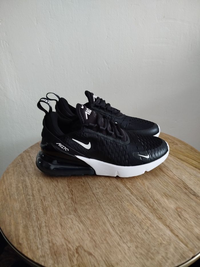 Baskets Nike T 36 - photo numéro 6