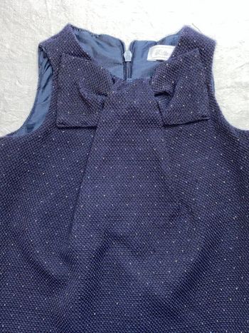 robe Tartine & Chocolat 18 mois pas de trace c'est mon téléphone valeur 80 euros