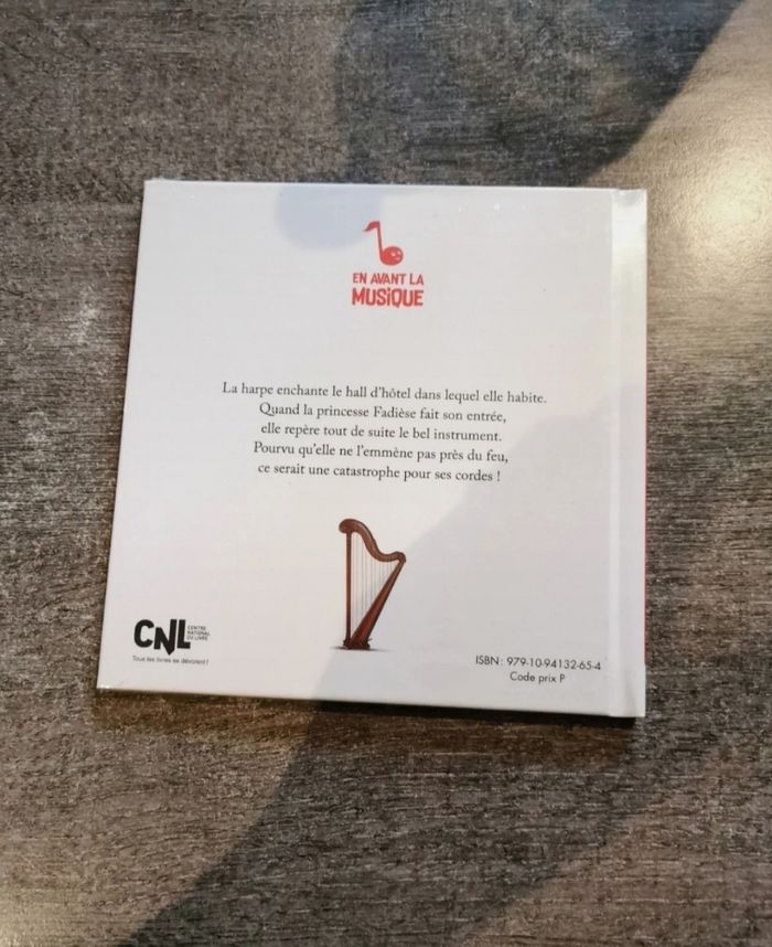 Livre 📖 - photo numéro 2