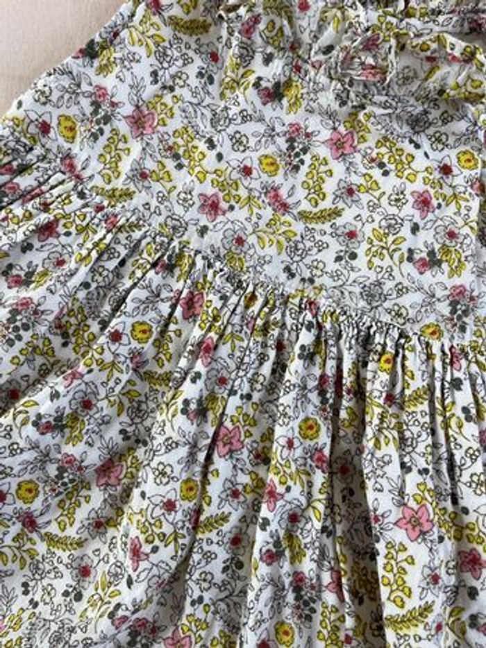 Robe et bloomer Bout’chou 18 mois - photo numéro 2