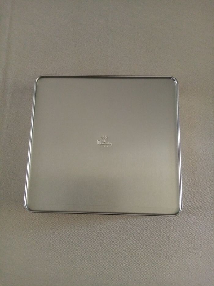Coffret Hugo Boss (vide) - photo numéro 5