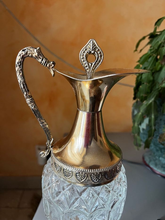 Pichet décoratif - photo numéro 4