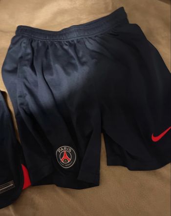 Maillot de psg