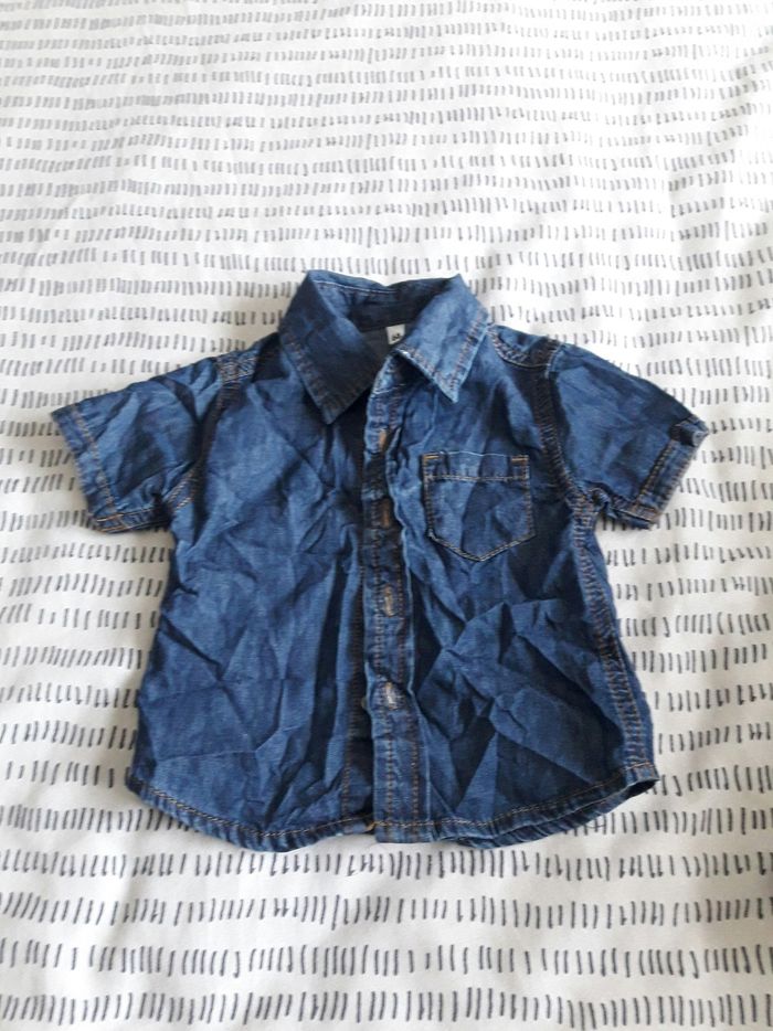 Lot bébé 3-6mois - photo numéro 5