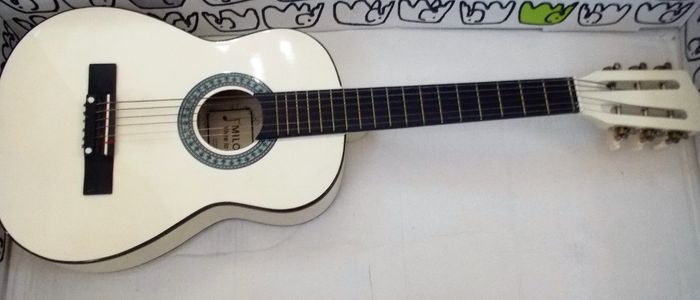 Guitare Classique "Milonga" - photo numéro 2