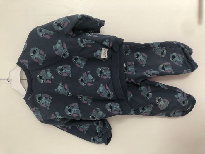 Ensemble garçon, Disney