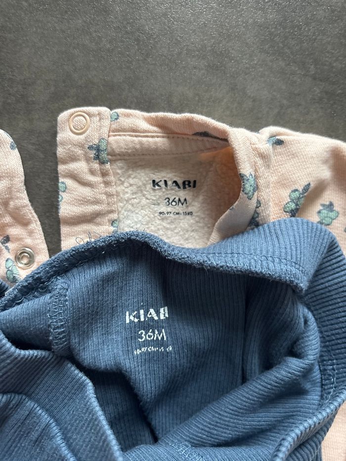 Ensemble fille - photo numéro 2