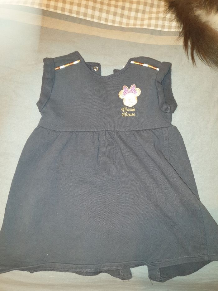 Robe Minnie