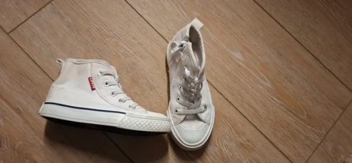 Sneaker Levi's