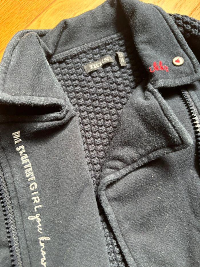 Gilet IKKS - photo numéro 2
