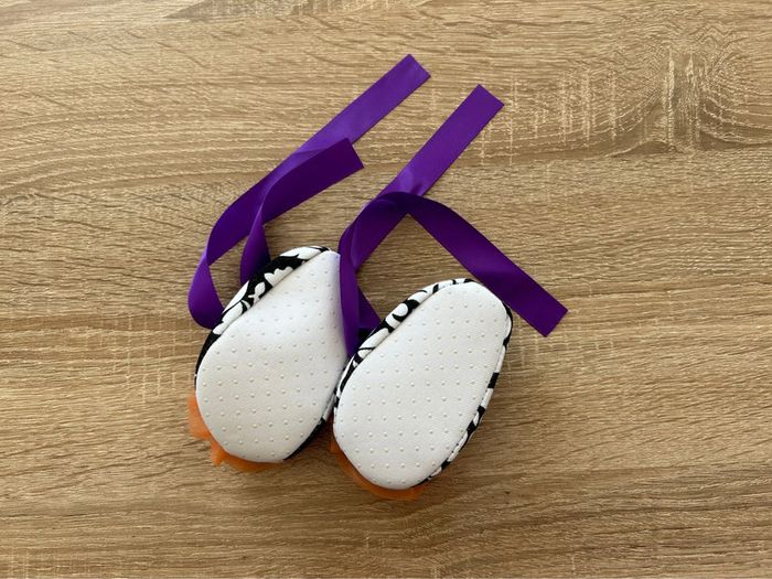 Chausson - photo numéro 2