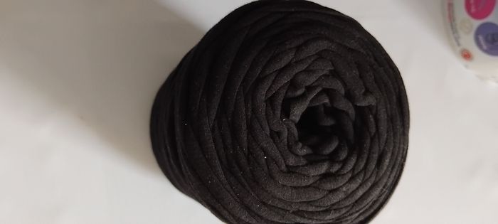 Fil Tee-shirt rouleau créations - photo numéro 2