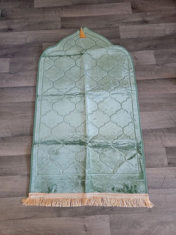 Tapis de prière