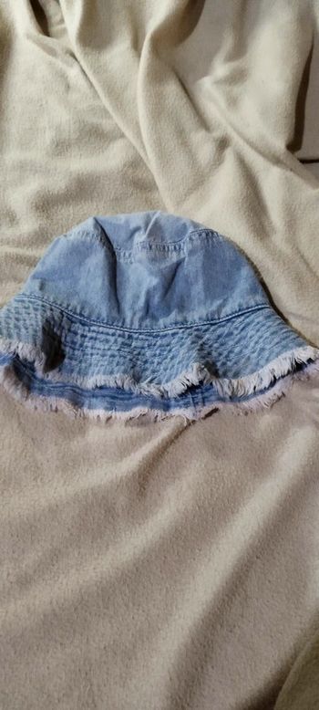 Chapeau été